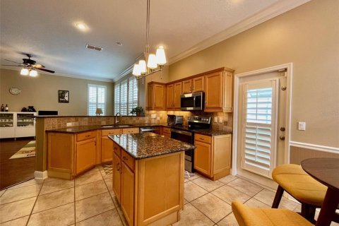 House in Celebration, Florida 3 bedrooms, 207.54 sq.m. № 1675757 - photo 17