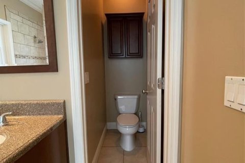 House in Celebration, Florida 3 bedrooms, 207.54 sq.m. № 1675757 - photo 25