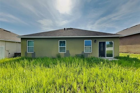 Casa en alquiler en Davenport, Florida, 4 dormitorios, 166.11 m2 № 1844271 - foto 20
