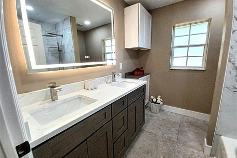 Купить виллу или дом в Палм-Кост, Флорида 9 комнат, 176.51м2, № 1900699 - фото 14