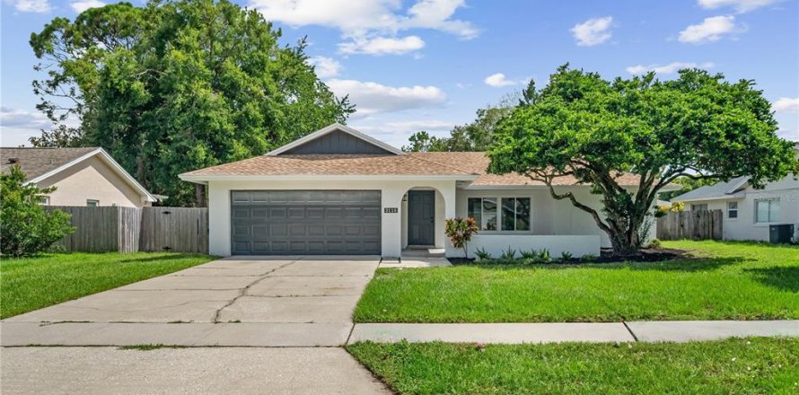 Casa en Orlando, Florida 3 dormitorios, 182.83 m2 № 1886796