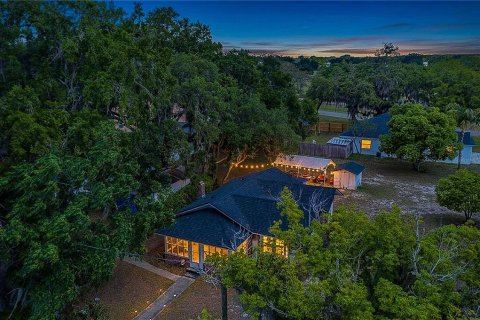 Casa en Haines City, Florida 2 dormitorios, 78.78 m2 № 2098969