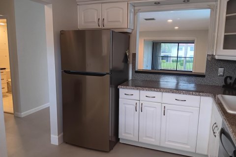 Condo in Boca Raton, Florida, 2 bedrooms № 2240850 - photo 17