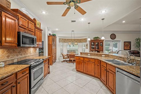 Casa en venta en Clermont, Florida, 3 dormitorios, 203.92 m2 № 2216466 - foto 21