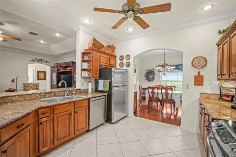 Casa en venta en Clermont, Florida, 3 dormitorios, 203.92 m2 № 2216466 - foto 20