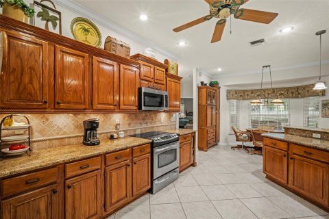Casa en venta en Clermont, Florida, 3 dormitorios, 203.92 m2 № 2216466 - foto 22