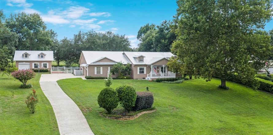 Casa en Clermont, Florida 3 dormitorios, 203.92 m2 № 2216466