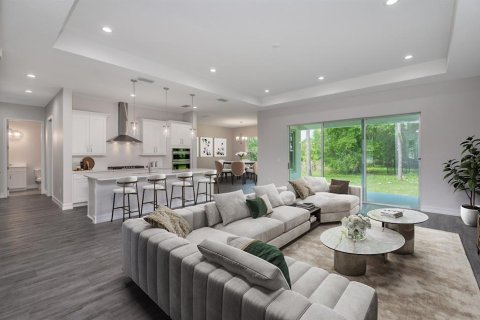 Casa en venta en Brooksville, Florida, 3 dormitorios, 242.1 m2 № 1421330 - foto 3
