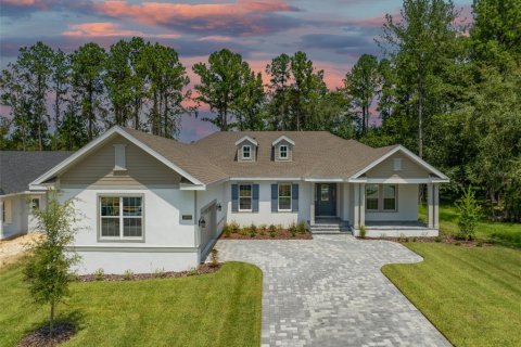 Casa en venta en Brooksville, Florida, 3 dormitorios, 242.1 m2 № 1421330 - foto 1
