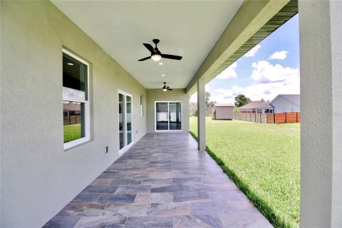 House in Sebring, Florida 3 bedrooms, 160.07 sq.m. № 2220968 - photo 4