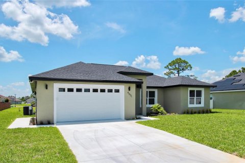 House in Sebring, Florida 3 bedrooms, 160.07 sq.m. № 2220968 - photo 6
