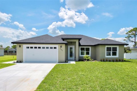 House in Sebring, Florida 3 bedrooms, 160.07 sq.m. № 2220968