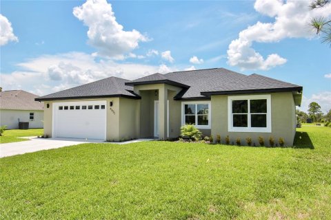 House in Sebring, Florida 3 bedrooms, 160.07 sq.m. № 2220968 - photo 5