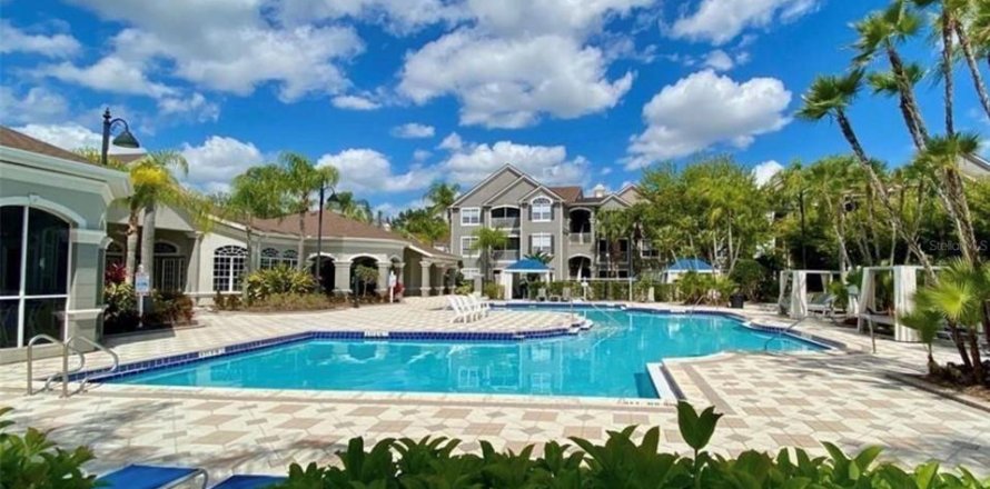 Condo in Orlando, Florida, 2 bedrooms № 2231962