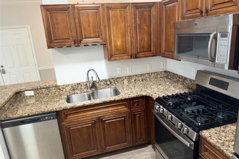 Condo in Orlando, Florida, 2 bedrooms № 2231962 - photo 7