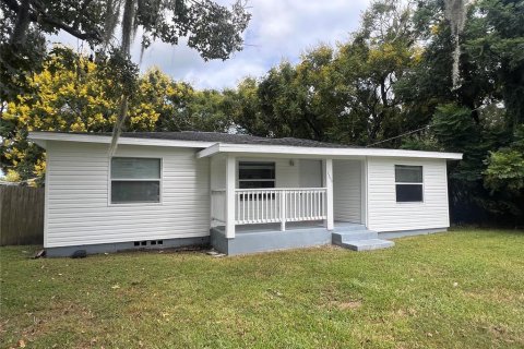 Villa ou maison à Mulberry, Floride 4 chambres, 101.73 m2 № 2414047