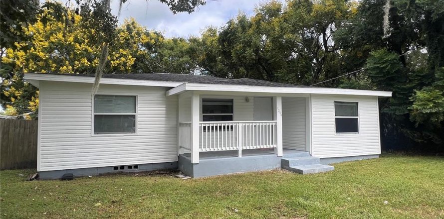 Villa ou maison à Mulberry, Floride 4 chambres, 101.73 m2 № 2414047