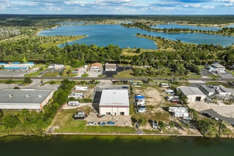 Commercial property in Hernando Beach, Florida № 2205019 - photo 15