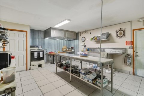 Commercial property in Hernando Beach, Florida № 2205019 - photo 29