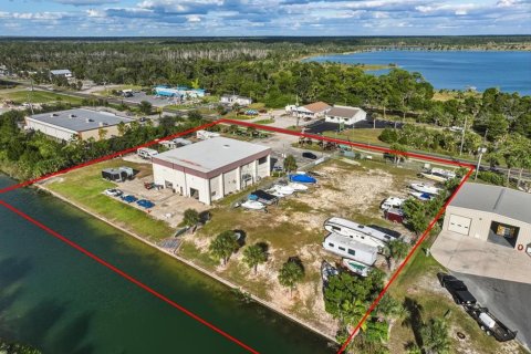 Commercial property in Hernando Beach, Florida № 2205019 - photo 6