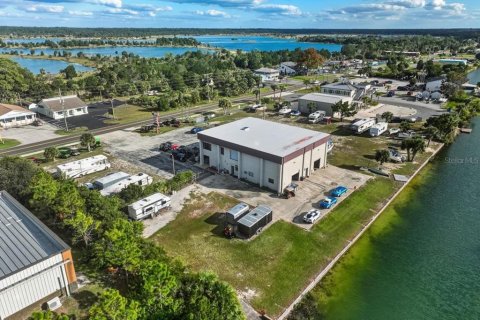 Commercial property in Hernando Beach, Florida № 2205019 - photo 13