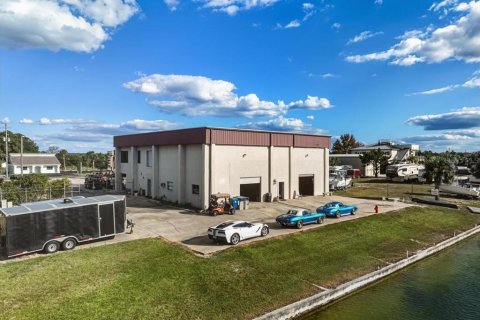 Commercial property in Hernando Beach, Florida № 2205019 - photo 20