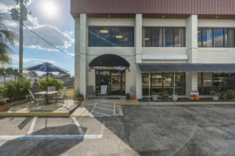 Commercial property in Hernando Beach, Florida № 2205019 - photo 23