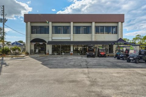 Commercial property in Hernando Beach, Florida № 2205019 - photo 22