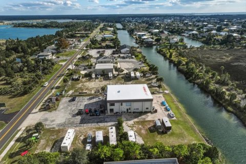 Commercial property in Hernando Beach, Florida № 2205019 - photo 14