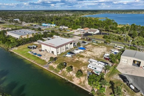 Commercial property in Hernando Beach, Florida № 2205019 - photo 12