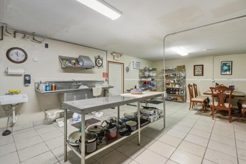 Commercial property in Hernando Beach, Florida № 2205019 - photo 30