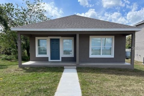 House in Bartow, Florida 3 bedrooms, 144.56 sq.m. № 1792012 - photo 1