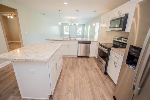 House in Bartow, Florida 3 bedrooms, 144.56 sq.m. № 1792012 - photo 6