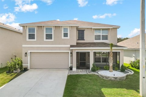 Casa en alquiler en Wildwood, Florida, 5 dormitorios, 241.92 m2 № 1915880 - foto 19