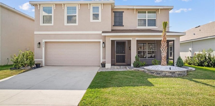 Casa en Wildwood, Florida 5 dormitorios, 241.92 m2 № 1915880