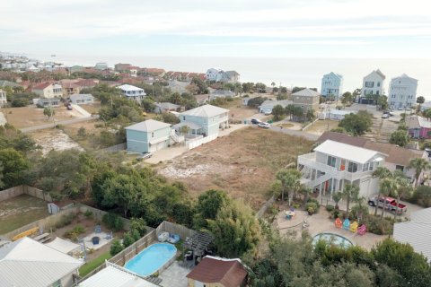 Land in Panama City Beach, Florida № 559987 - photo 1
