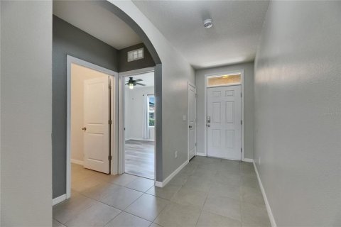 House in Riverview, Florida 4 bedrooms, 171.5 sq.m. № 1725402 - photo 3