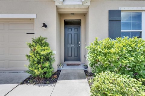 House in Riverview, Florida 4 bedrooms, 171.5 sq.m. № 1725402 - photo 2