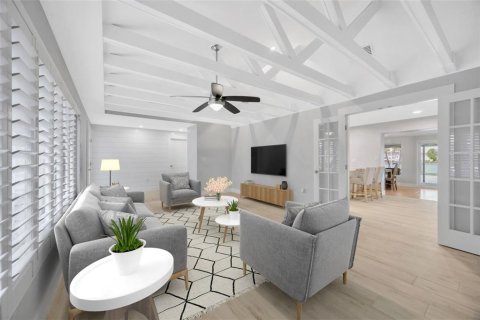 Casa en venta en Saint Pete Beach, Florida, 3 dormitorios, 215.35 m2 № 1816247 - foto 8