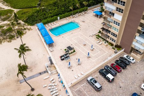 Copropriété à vendre à Lauderdale-by-the-Sea, Floride: 1 chambre, 55.74 m2 № 2355440 - photo 8