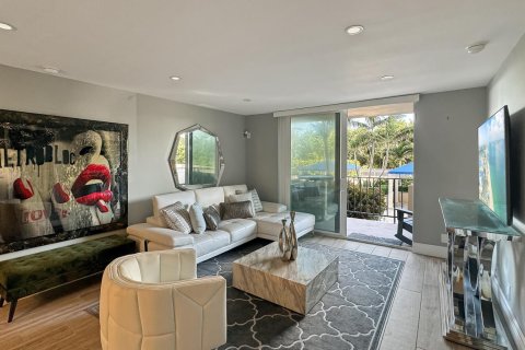 Copropriété à vendre à Lauderdale-by-the-Sea, Floride: 1 chambre, 55.74 m2 № 2355440 - photo 19