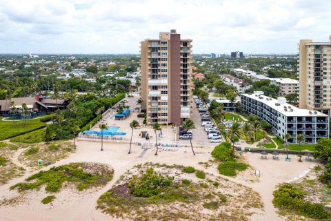 Copropriété à vendre à Lauderdale-by-the-Sea, Floride: 1 chambre, 55.74 m2 № 2355440 - photo 4