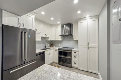 Copropriété à vendre à Lauderdale-by-the-Sea, Floride: 1 chambre, 55.74 m2 № 2355440 - photo 14