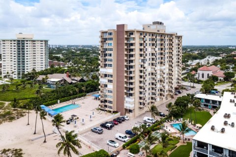 Copropriété à vendre à Lauderdale-by-the-Sea, Floride: 1 chambre, 55.74 m2 № 2355440 - photo 9