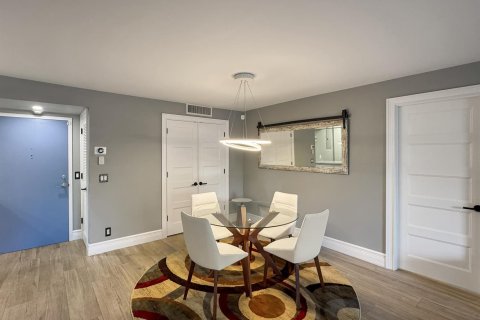 Copropriété à vendre à Lauderdale-by-the-Sea, Floride: 1 chambre, 55.74 m2 № 2355440 - photo 18