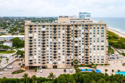 Copropriété à vendre à Lauderdale-by-the-Sea, Floride: 1 chambre, 55.74 m2 № 2355440 - photo 6