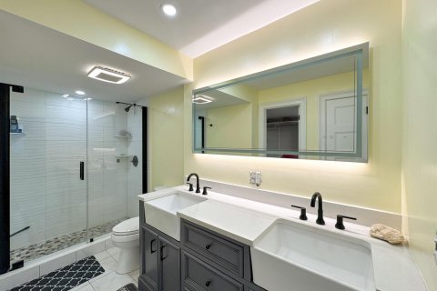 Copropriété à vendre à Lauderdale-by-the-Sea, Floride: 1 chambre, 55.74 m2 № 2355440 - photo 24