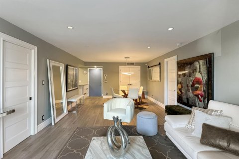 Copropriété à vendre à Lauderdale-by-the-Sea, Floride: 1 chambre, 55.74 m2 № 2355440 - photo 22