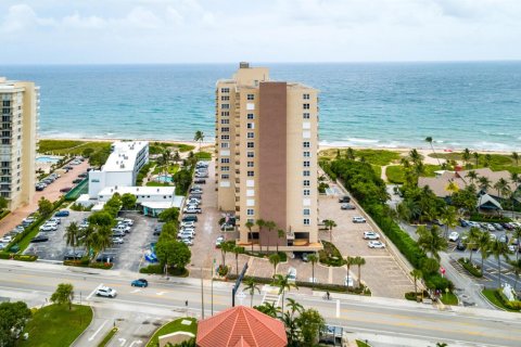 Copropriété à vendre à Lauderdale-by-the-Sea, Floride: 1 chambre, 55.74 m2 № 2355440 - photo 3
