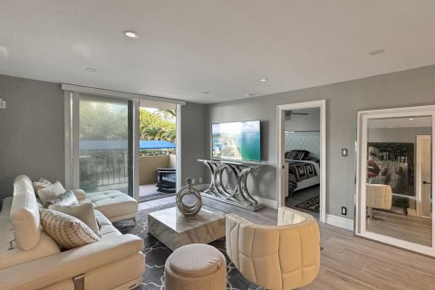 Copropriété à vendre à Lauderdale-by-the-Sea, Floride: 1 chambre, 55.74 m2 № 2355440 - photo 17